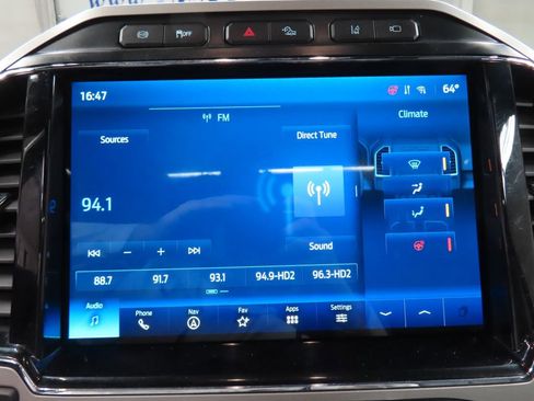 Used 2022 Ford F350 Lariat w/ Tremor Off-Road Package image 20