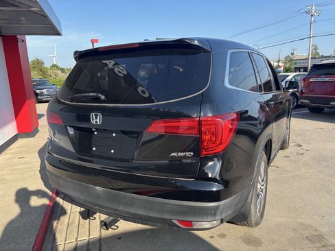 Used 2016 Honda Pilot EX-L image 12