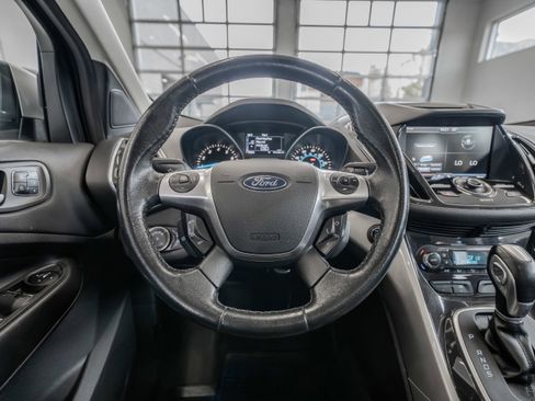 Used 2013 Ford Escape SEL image 9