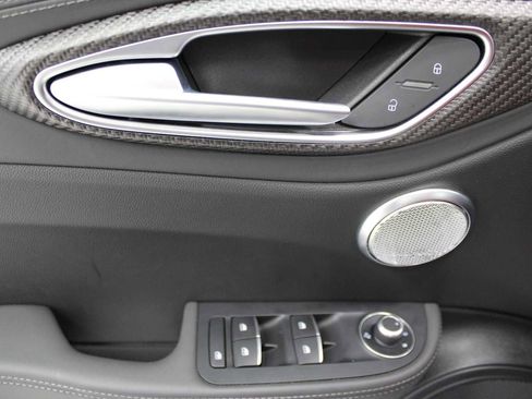 Used 2024 Alfa Romeo Giulia Quadrifoglio w/ Active Assist Plus Package image 15