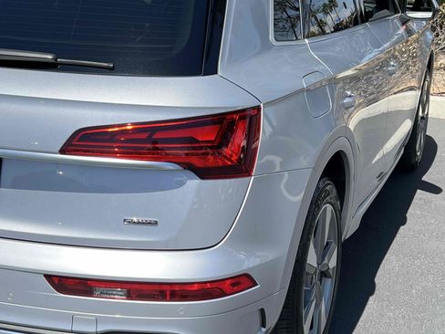 Used 2022 Audi Q5 2.0T Premium Plus AWD/4WD image 61