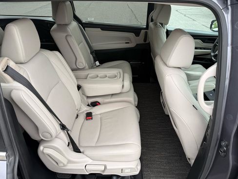 Used 2025 Honda Odyssey EX-L image 23