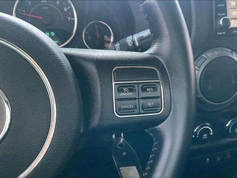 Used 2016 Jeep Wrangler Sport w/ Quick Order Package 24S image 21