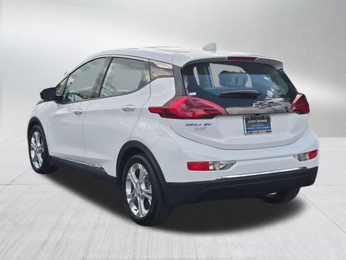 Used 2018 Chevrolet Bolt LT FWD image 3