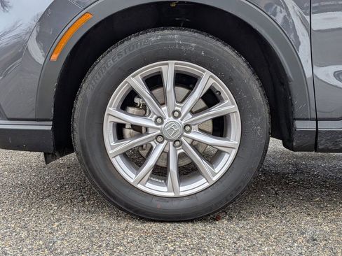 Used 2024 Honda CR-V EX image 27