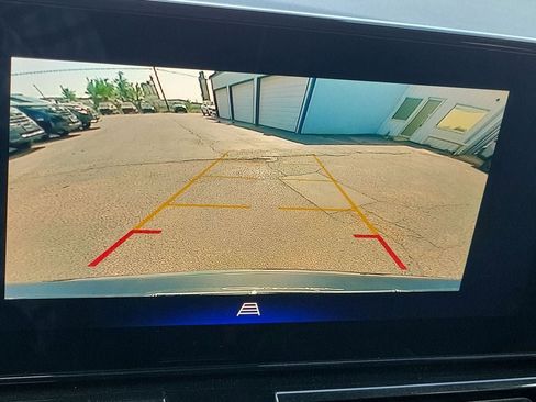 Used 2025 Chevrolet TrailBlazer ACTIV w/ Driver Confidence Package image 18