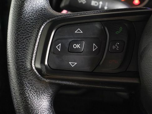 Used 2024 Jeep Wrangler Unlimited Sport AWD/4WD image 29