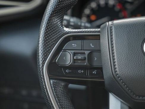 Used 2024 Toyota Tundra SR5 w/ SR5 Premium Package image 29