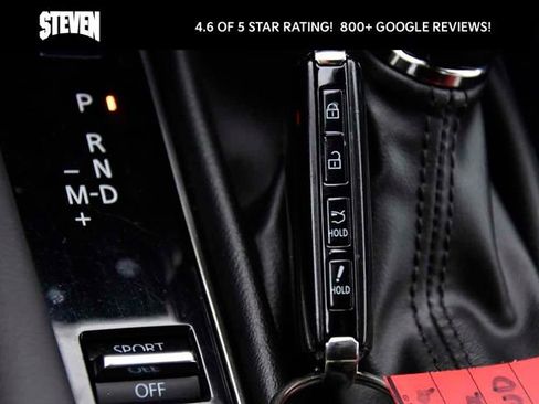 Used 2019 MAZDA MAZDA3 AWD Sedan w/ Premium Package image 27