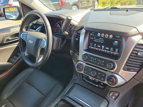 Used 2018 Chevrolet Tahoe Premier image 8