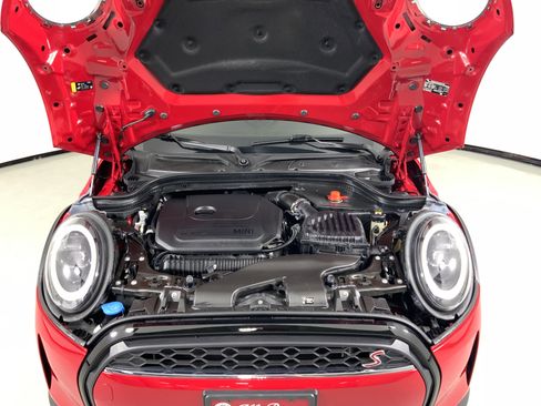 Used 2023 MINI Cooper S image 7