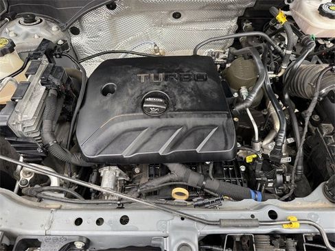 Used 2021 Chevrolet TrailBlazer LT w/ Convenience Package image 34