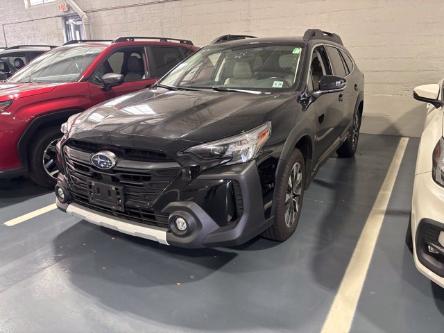 Used 2024 Subaru Outback Limited XT w/ Popular Package #2 AWD/4WD image 1