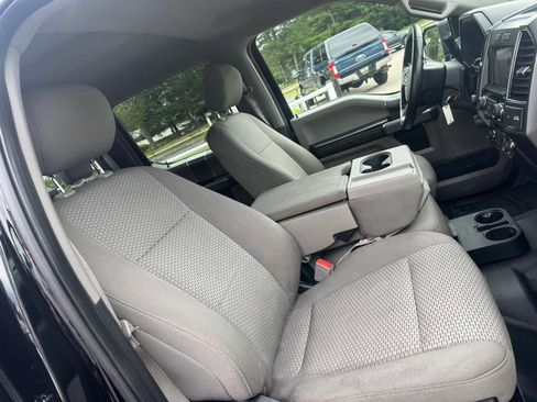 Used 2018 Ford F150 XLT w/ Equipment Group 302A Luxury image 11