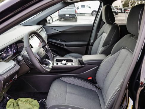 New 2026 Jeep Cherokee Laredo AWD/4WD image 21
