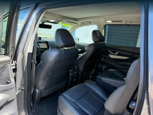 Used 2020 Subaru Ascent Limited w/ Technology Package AWD/4WD image 32