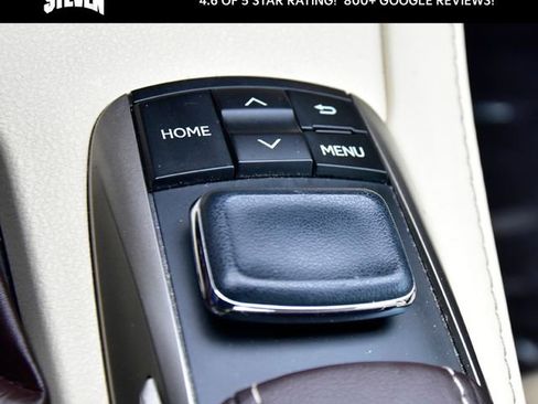 Used 2018 Lexus ES 350 w/ Luxury Package w/Wood Trim image 30