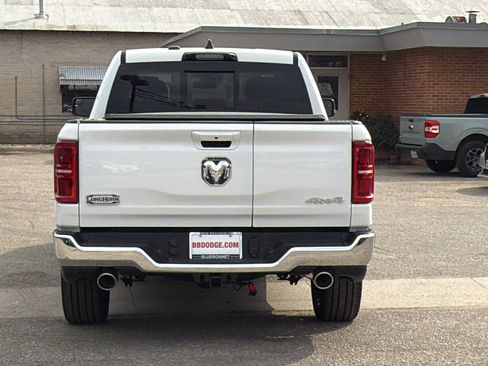 New 2026 RAM 1500 Limited image 5