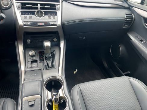 Used 2020 Lexus NX 300 AWD w/ Comfort Package image 34