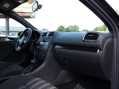 Used 2013 Volkswagen GTI Wolfsburg Edition FWD image 42