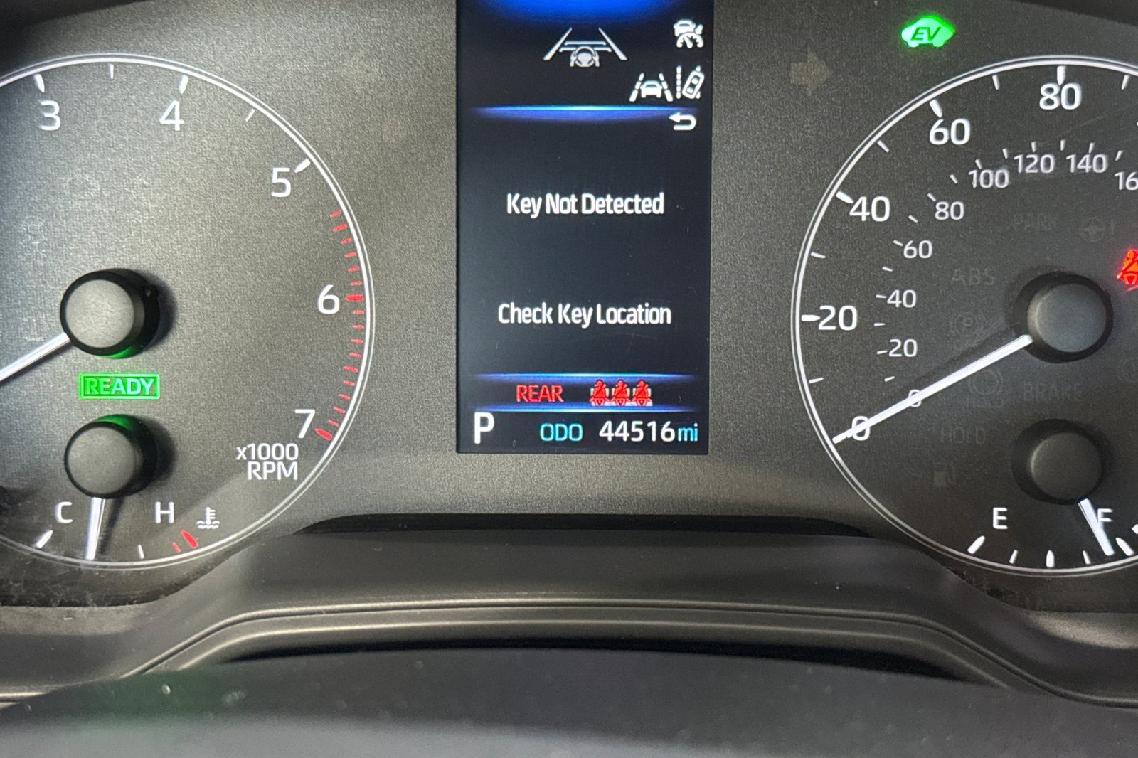 Used 2023 Toyota Corolla SE FWD image 34