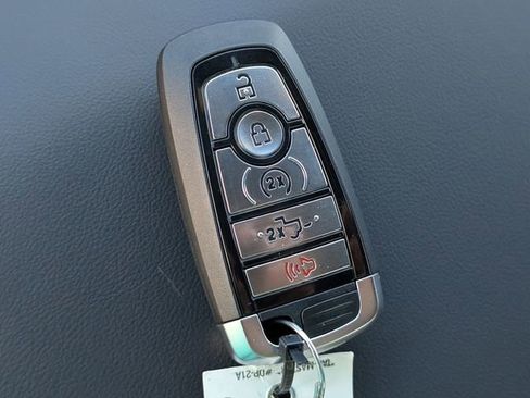 New 2026 Ford F150 Raptor image 28