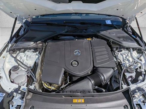 Used 2026 Mercedes-Benz E 350 Sedan image 16