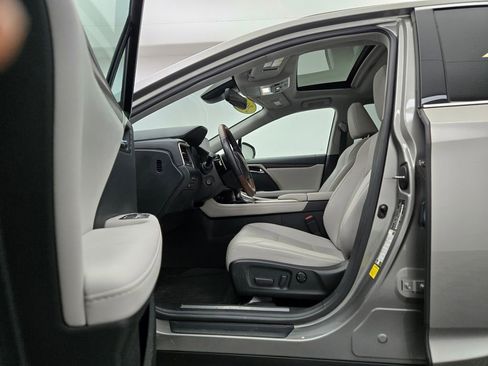 Used 2021 Lexus RX 350 FWD w/ Premium Package image 21