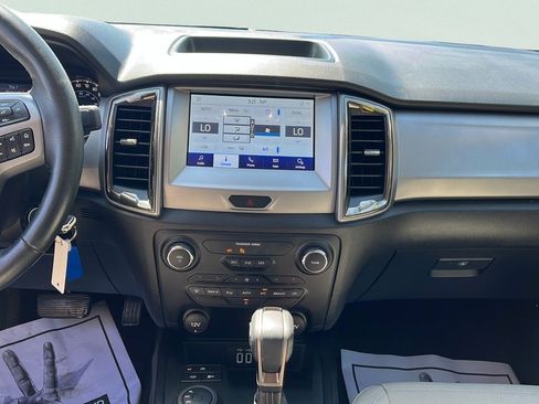 Certified 2022 Ford Ranger XLT w/ Equipment Group 301A Mid AWD/4WD image 10