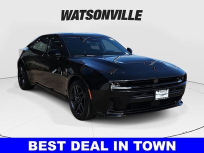 New 2026 Dodge Charger Scat Pack