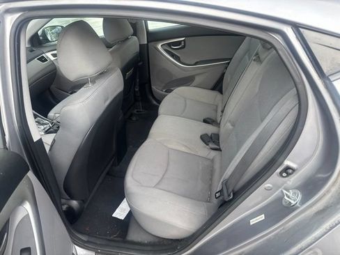 Used 2013 Hyundai Elantra GLS FWD image 14