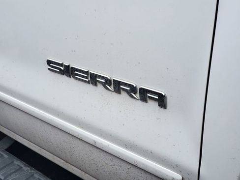 Used 2016 GMC Sierra 1500 SLE w/ SLE Value Package image 5