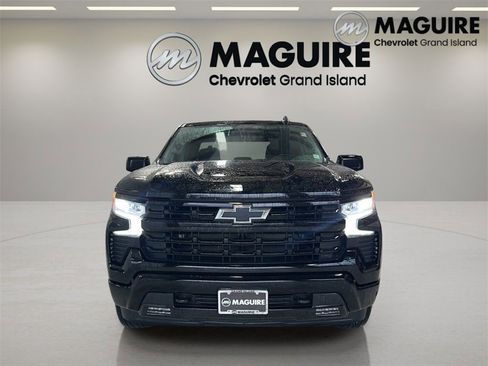 Used 2023 Chevrolet Silverado 1500 RST image 28
