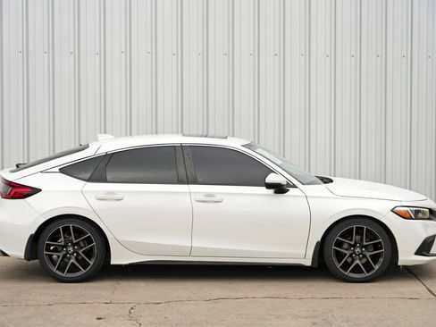 Used 2022 Honda Civic Sport Touring image 50