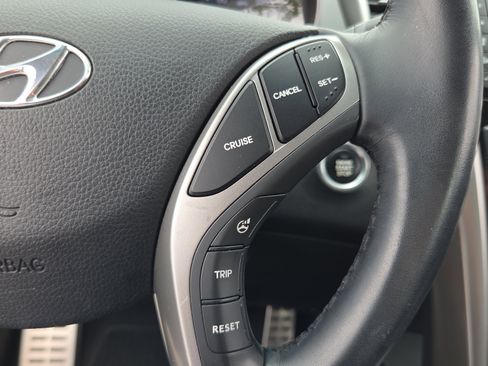 Used 2016 Hyundai Elantra GT w/ Option Group 03 FWD image 26