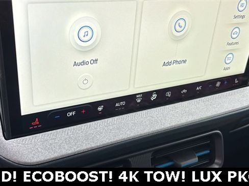 New 2026 Ford Maverick XLT w/ XLT Luxury Package image 16