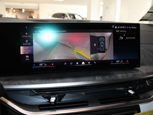 Used 2026 BMW X5 xDrive40i image 21