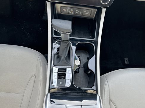 Used 2025 Hyundai Tucson SEL image 21