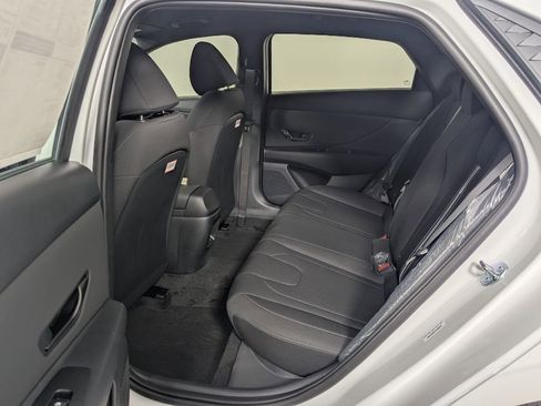 New 2026 Hyundai Elantra Sport image 23