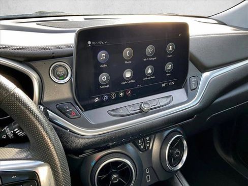 Certified 2023 Chevrolet Blazer LT image 24