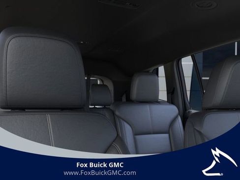 New 2026 GMC Acadia Elevation w/ Elevation Premium Package image 24