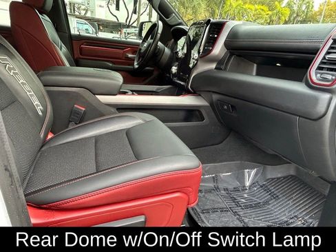 Used 2023 RAM 1500 Rebel w/ Rebel Level 2 Equipment Group image 37