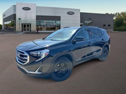 Used 2020 GMC Terrain SLE w/ Driver Convenience Package