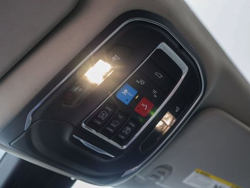 Used 2022 Jeep Wagoneer Series III w/ Premium Group I image 24