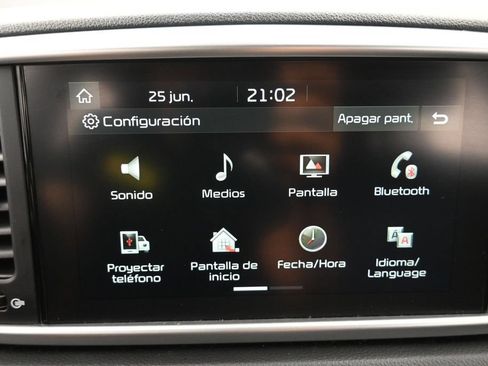 Used 2022 Kia Sportage LX FWD image 13
