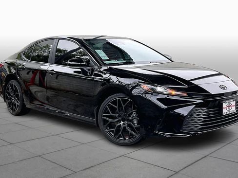 New 2026 Toyota Camry LE image 2