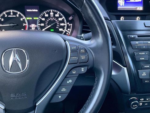 Used 2021 Acura ILX image 19