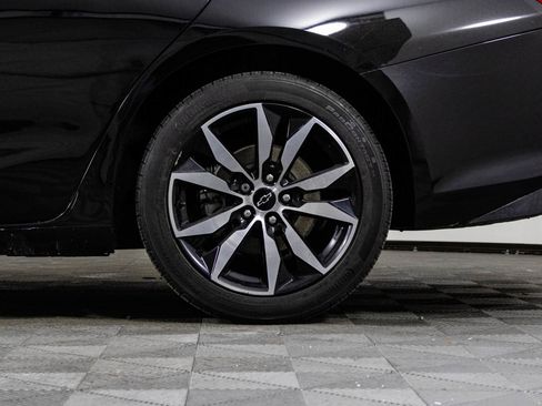 Certified 2022 Chevrolet Malibu RS image 43