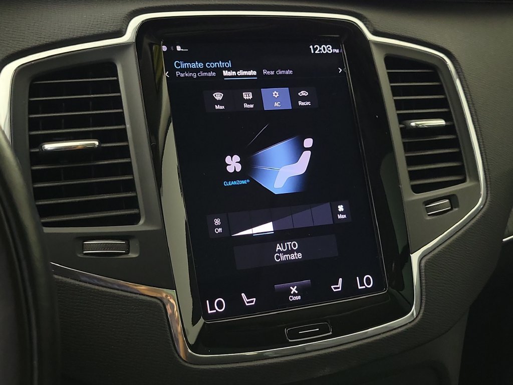 Used 2020 Volvo XC90 T5 Momentum w/ Protection Package Premier FWD image 30
