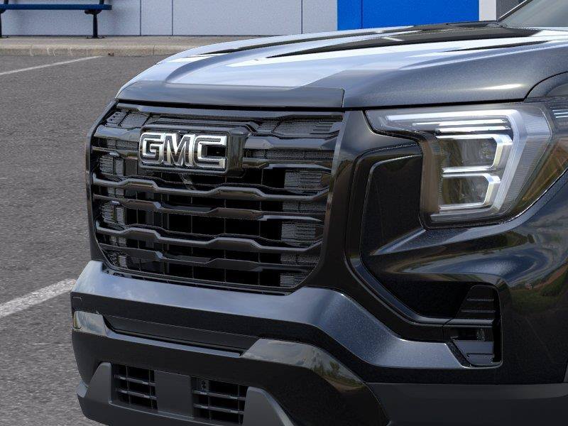 New 2027 GMC Terrain Elevation w/ Elevation Premium Package AWD/4WD image 13